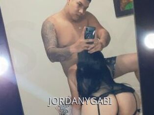 JORDANYGABI