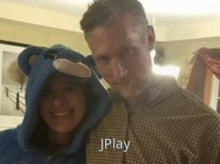 JPlay