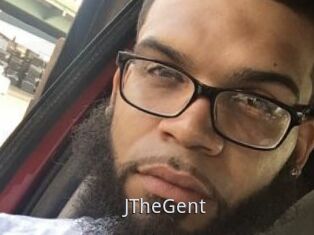 JTheGent