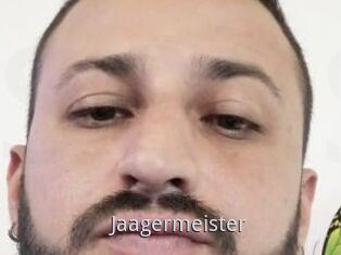 Jaagermeister