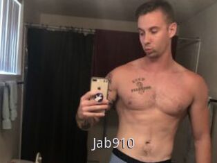 Jab910
