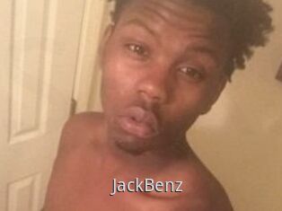 Jack_Benz