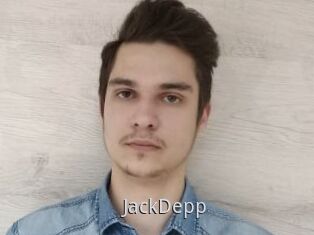 JackDepp