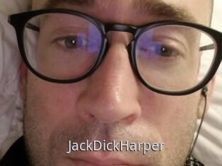 JackDickHarper