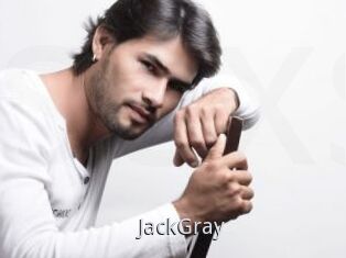 JackGray