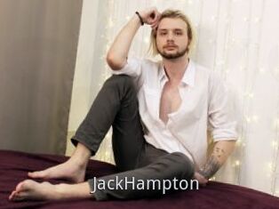 JackHampton