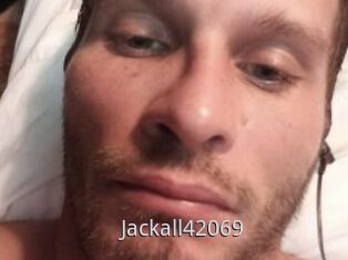 Jackall42069