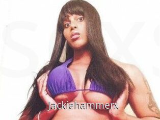 Jackiehammerx