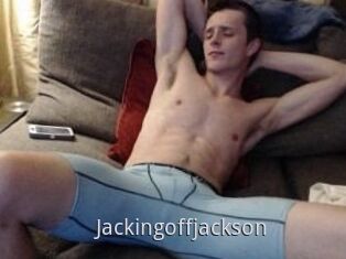 Jackingoffjackson