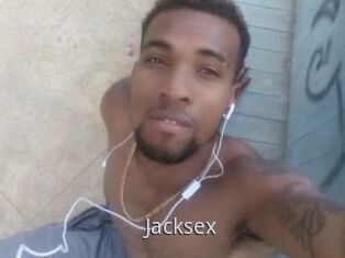 Jacksex