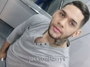 JacksonHarrys