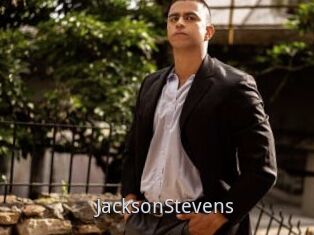 JacksonStevens