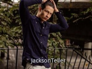 JacksonTeller