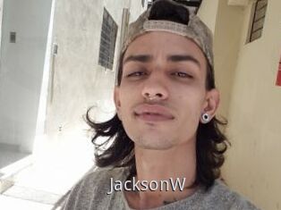 JacksonW