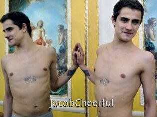 JacobCheerful
