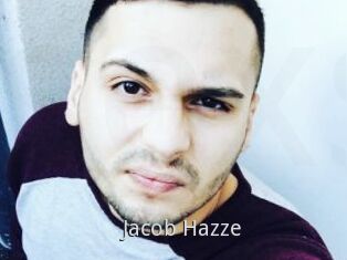 Jacob_Hazze