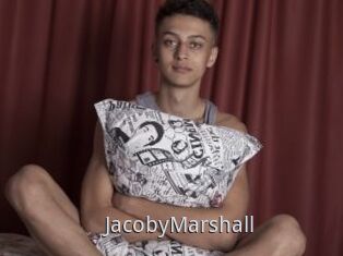 JacobyMarshall