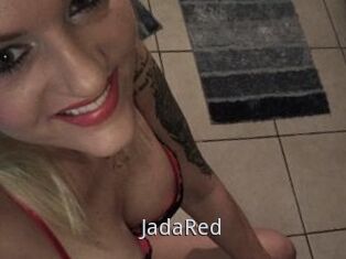 JadaRed
