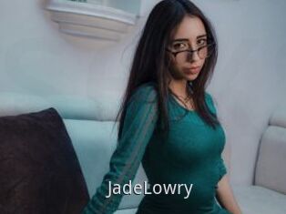 JadeLowry