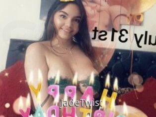 JadeTwist