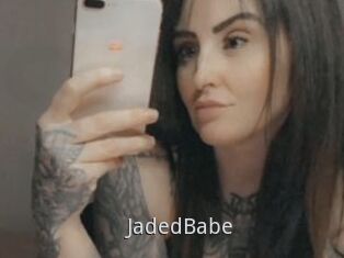 JadedBabe