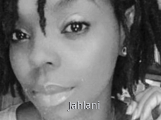 Jahlani