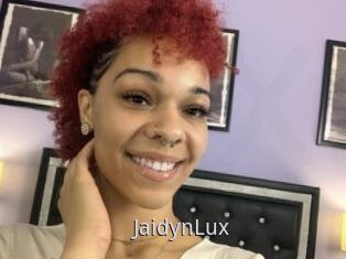JaidynLux