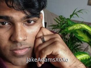 JakeAdamsXoXo