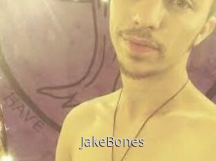 JakeBones