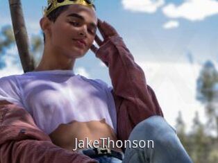 JakeThonson
