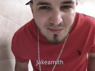 Jakeamith