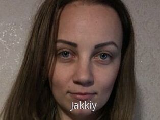 Jakkiy