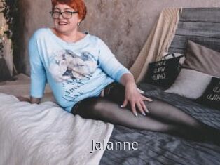 Jalanne