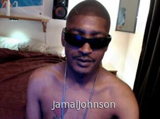JamalJohnson