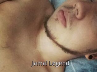Jamal_Legend