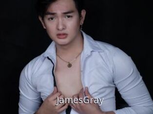 JamesGray