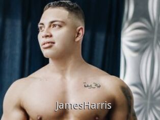 JamesHarris