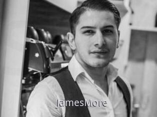 JamesMore