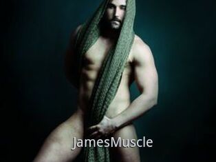 JamesMuscle