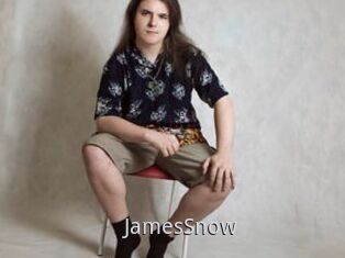JamesSnow