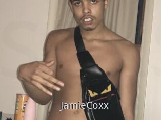 JamieCoxx