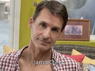 JamieCrews