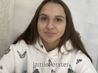 JamieForster