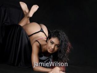 JamieWilson
