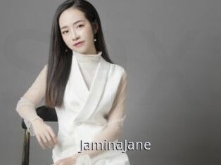 JaminaJane