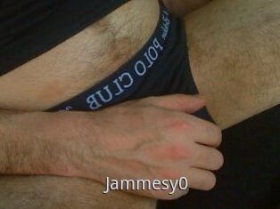 Jammesy0