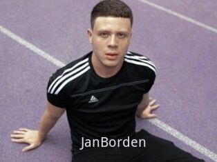 JanBorden