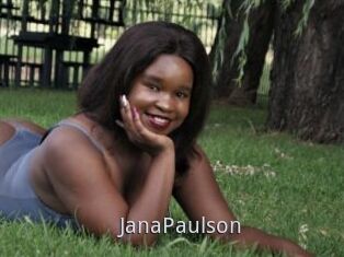 JanaPaulson