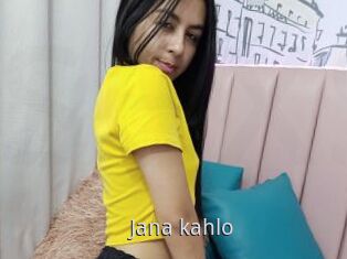 Jana_kahlo