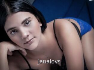 Janalovs